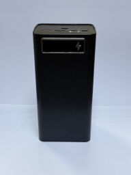 Powerbank 72000 mAh - Б/В Powerbank 72000 mAh - Б/В від виробника Універсальна мобільна батарея