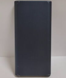Powerbank Xiaomi Mi Power Bank 3 10000mAh (PB100DZM/PB100DPDZM) - Б/В Powerbank Xiaomi Mi Power Bank 3 10000mAh (PB100DZM/PB100DPDZM) - Б/В від виробника Xiaomi