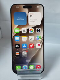 Apple iPhone 16 Pro Max 256GB - Б/В від виробника Apple
