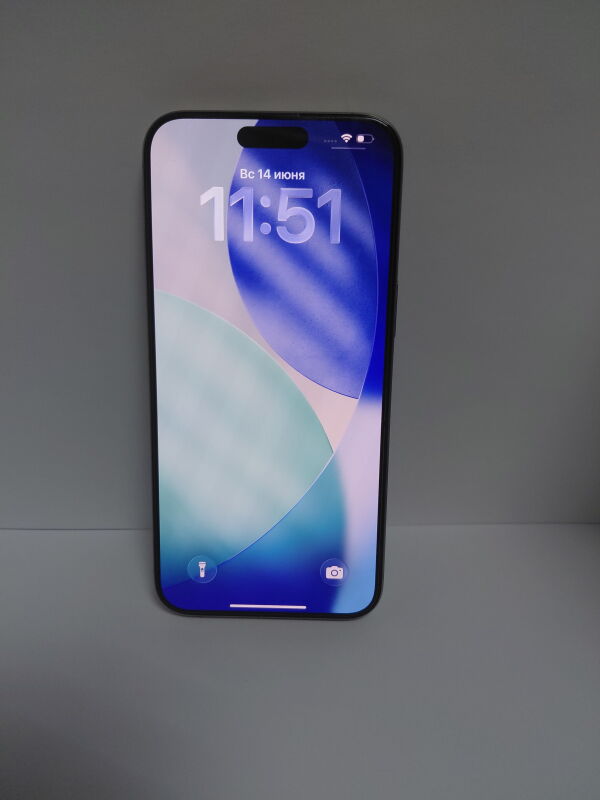 Apple iPhone 15 Pro Max 256GB - Б/В