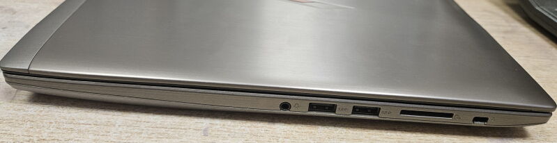 Ноутбук Asus ROG GL502VM (GL502VM-GZ363) - Б/В - Фото №2