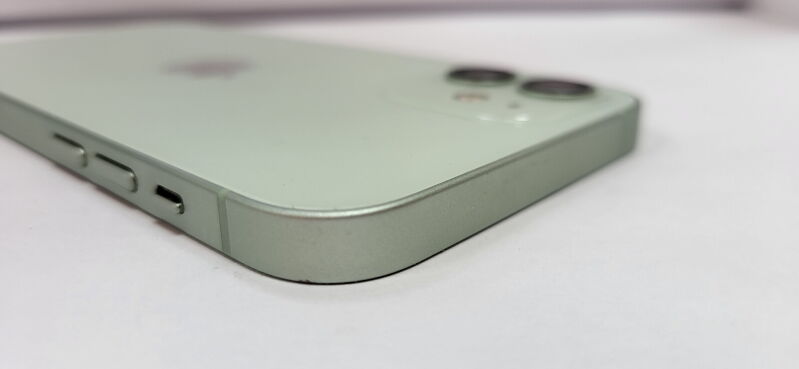 Apple IPhone 12 128GB - Б/В - Фото №12