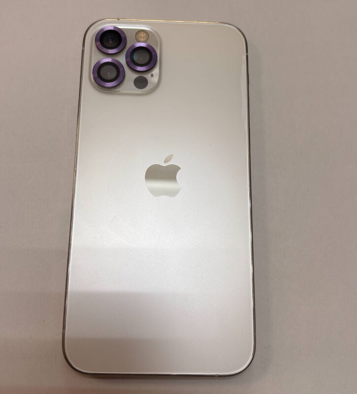Apple iPhone 12 Pro Max 512GB - Б/В