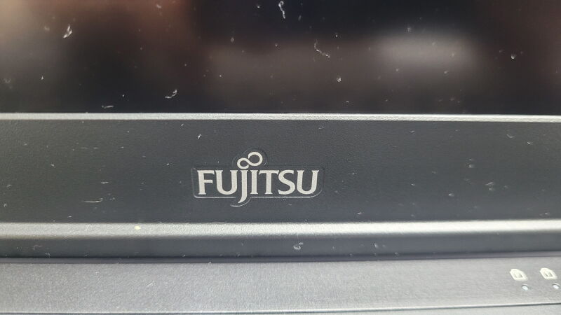 Ноутбук Fujitsu LifeBook U7311 (i5-1135G7/8GB/SSD250GB) - Б/В - Фото №4
