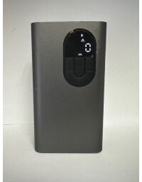 Автомобільний компресор Baseus Energy Source Inflator Pump (BS-CG002) - Б/В від виробника Baseus