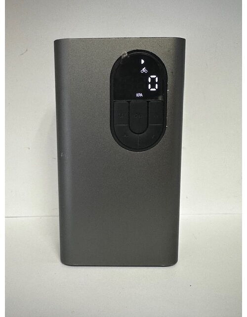 Автомобільний компресор Baseus Energy Source Inflator Pump (BS-CG002) - Б/В