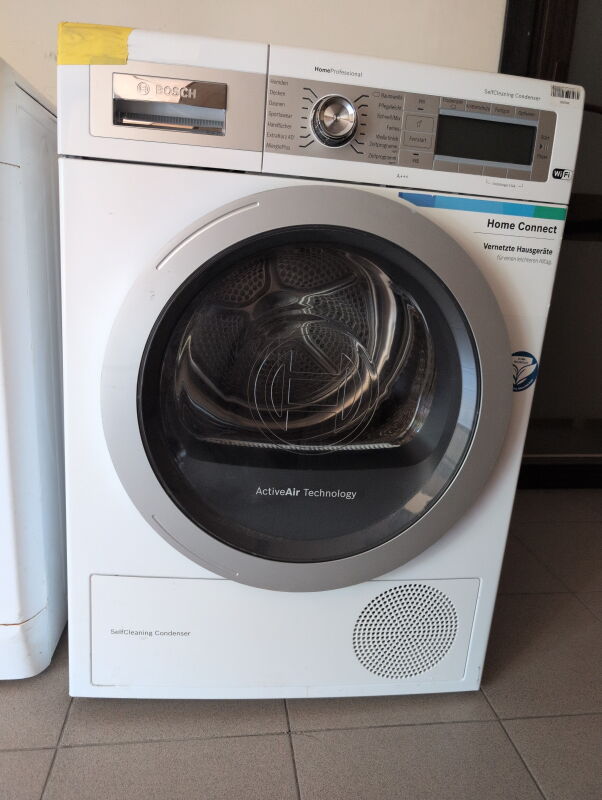 Сушильна машина Bosch WTYH7701 - Б/В