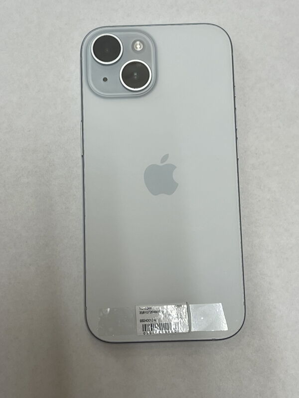 Apple iPhone 15 128GB - Б/В - Фото №2