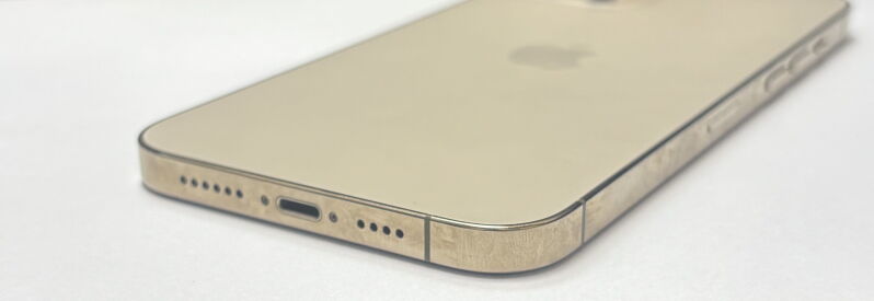 Apple Iphone 12 Pro Max 256Gb - Б/В - Фото №5