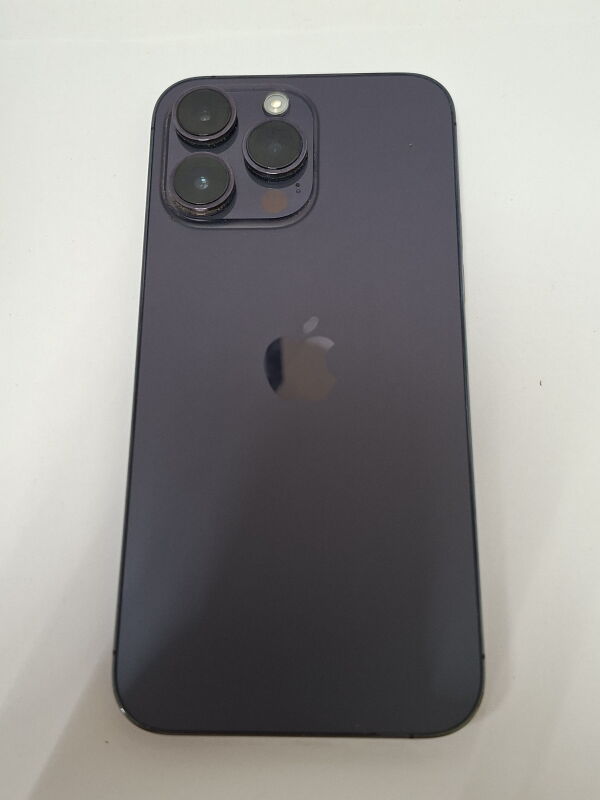 Apple iPhone 14 Pro Max 256GB - Б/В