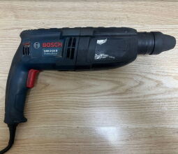 Перфоратор Bosch GBH 2-24 D (0.611.BA0.000) - Б/В від виробника Bosch