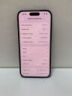 Apple iPhone 15 Pro Max 512GB (eSim) - Б/В - Прев'ю фото №1