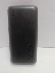 Powerbank HOCO J101A 20000mAh - Б/В Powerbank HOCO J101A 20000mAh - Б/В від виробника Hoco