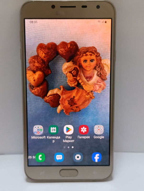 Samsung Galaxy J4 SM-J400F - Б/В