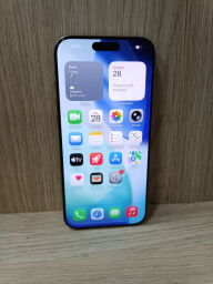 Apple iPhone 16 Pro Max 512GB - Б/В від виробника Apple