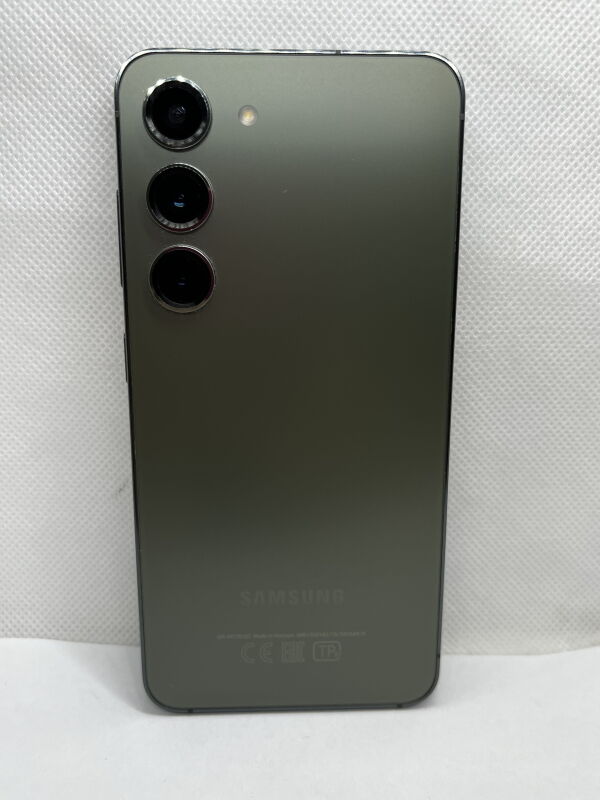 Samsung Galaxy S23 (SM-S911B/DS) 8/256GB - Б/В - Фото №2
