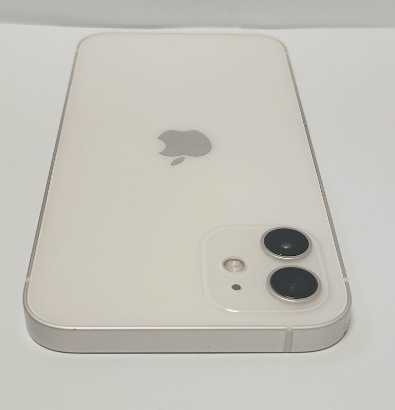 Apple IPhone 12 128GB - Б/В - Фото №4