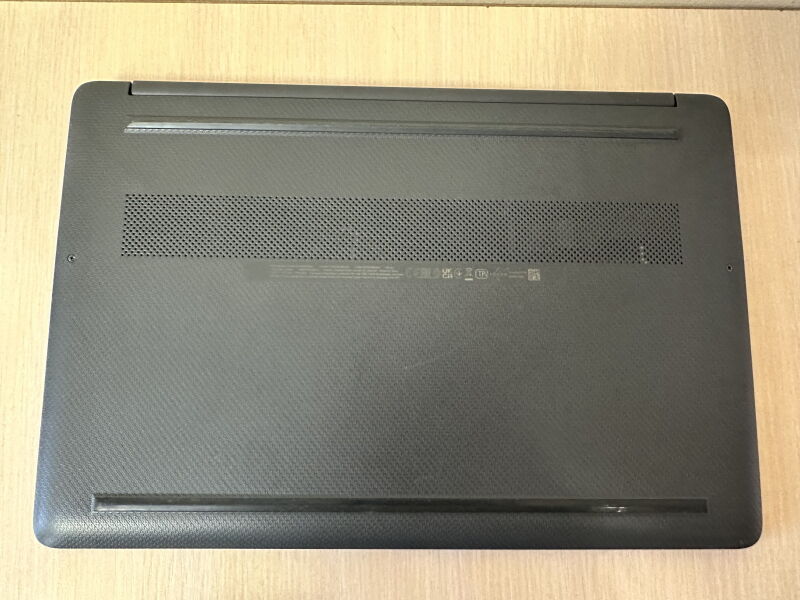 Ноутбук HP Laptop 15s-fq2043ua (7X8E2EA) - Б/В - Фото №6