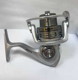 Котушка Durareel KU2000 5+1BB - Б/В від виробника Durareel