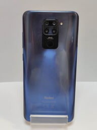 Xiaomi Redmi Note 9 3/64GB Midnight Grey - Б/В від виробника Xiaomi