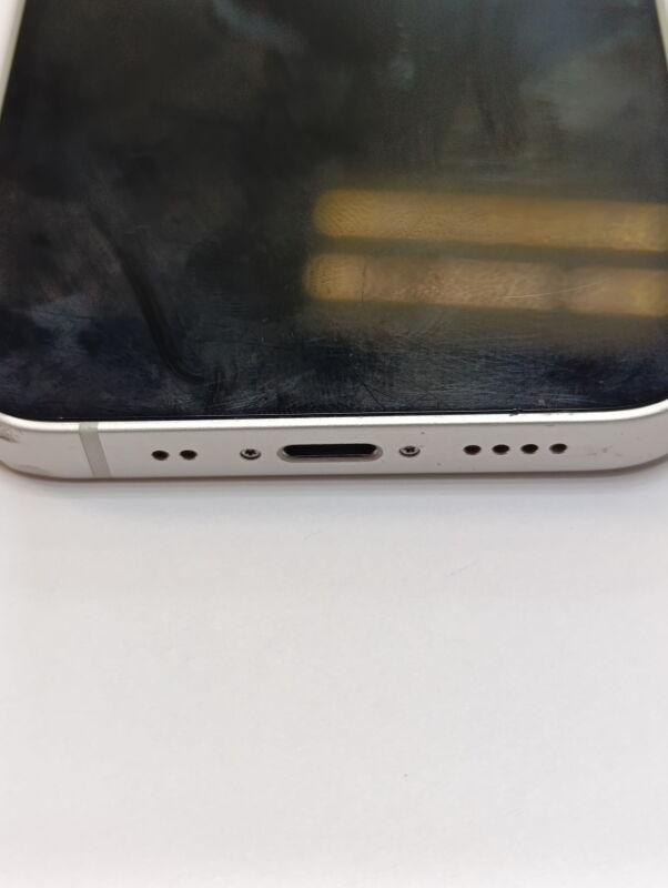 Apple iPhone 12 mini 128GB - Б/В - Фото №4