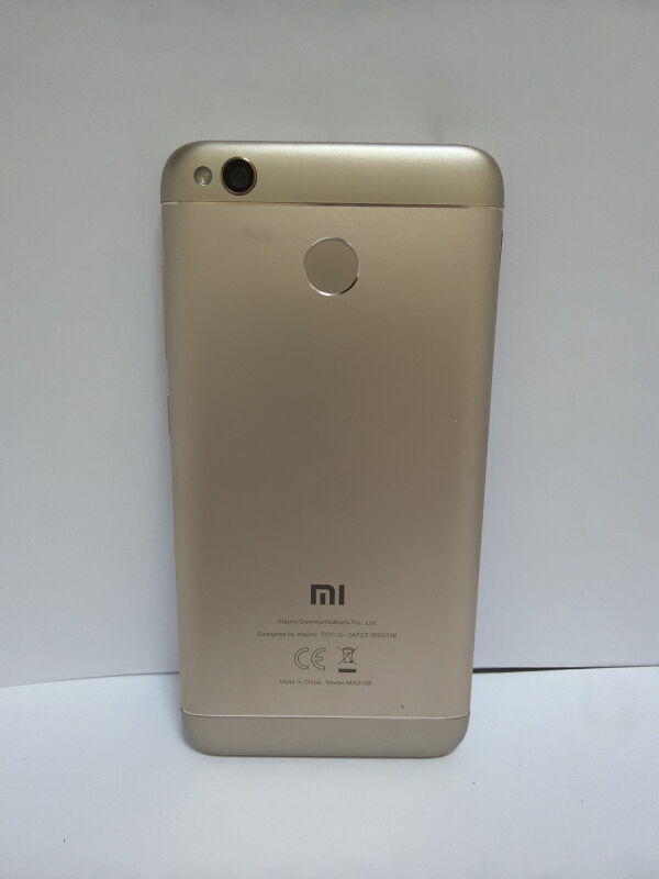 Xiaomi Redmi 4X 32GB - Б/В - Фото №3