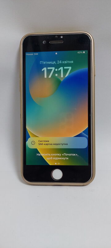 Apple iPhone 8 64GB - Б/В - Фото №2