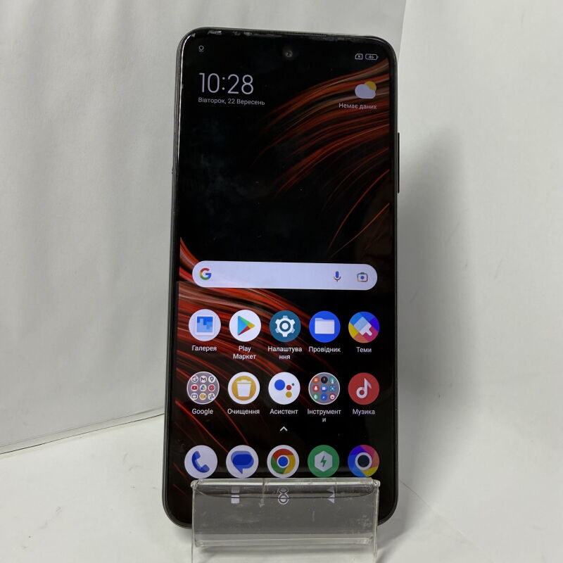 Xiaomi Poco M3 Pro 5G 4/64 GB (M2103K19PG, M2103K19PI) - Б/В