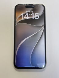Apple iPhone 15 Pro 256GB - Б/В від виробника Apple