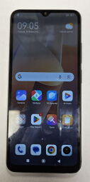 Xiaomi Redmi 12C 3/32GB - Б/В від виробника Xiaomi