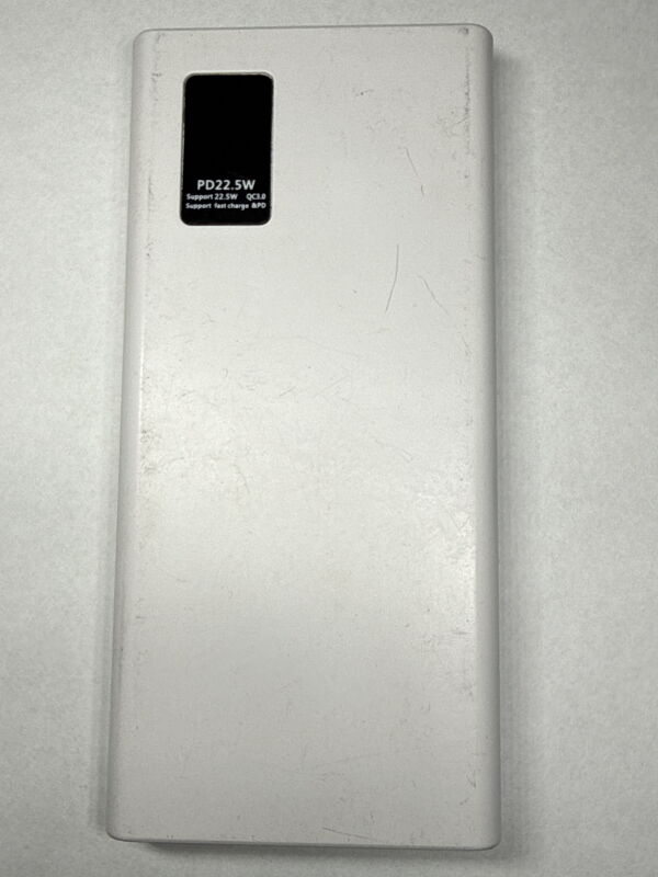 Powerbank 10000 mAh - Б/В