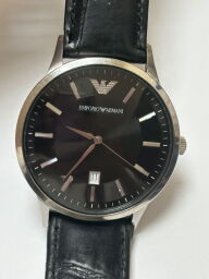 Годинник наручний Emporio Armani AR2411 - Б/В від виробника Отсутсвует