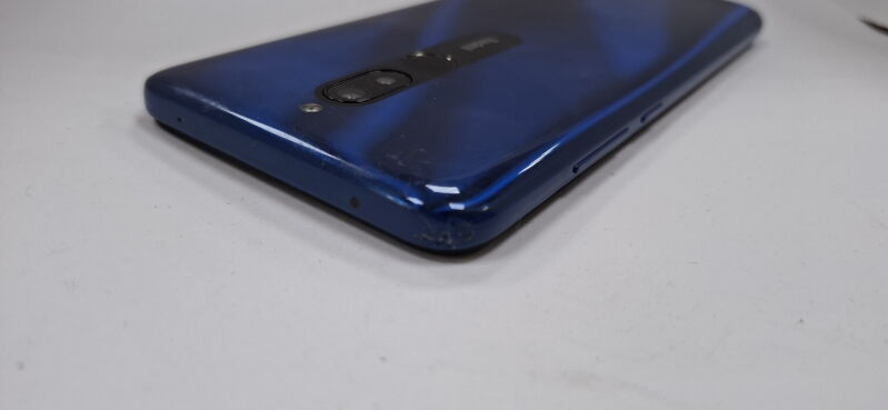 Xiaomi Redmi Note 8 4/64GB, MZB8274IN - Б/В - Фото №6