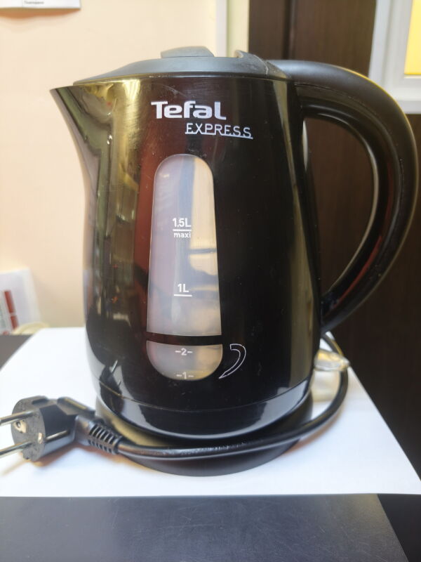 Електрочайник Tefal KO299830 - Б/В