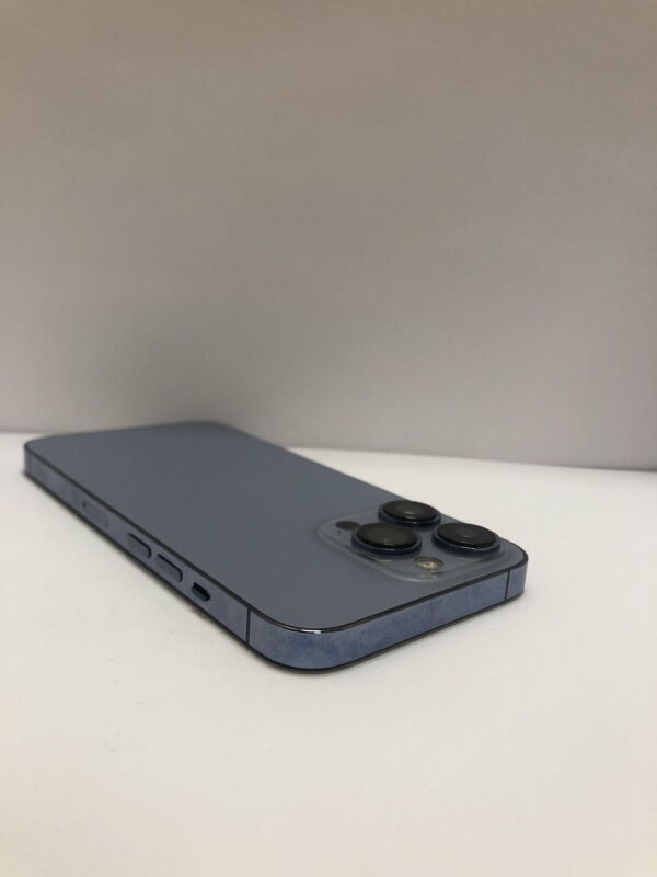 Apple iPhone 13 Pro 256GB - Б/В - Фото №3