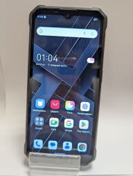 Oukitel G1 6/256GB - Б/В від виробника Oukitel