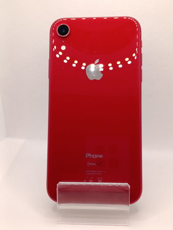 Apple iPhone XR 128GB - Б/В - Фото №2