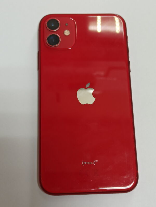 Apple Iphone 11 64GB - Б/В - Фото №3