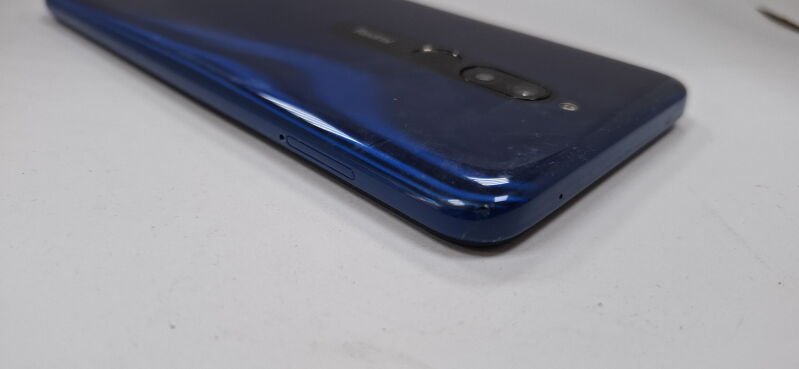 Xiaomi Redmi Note 8 4/64GB, MZB8274IN - Б/В - Фото №5