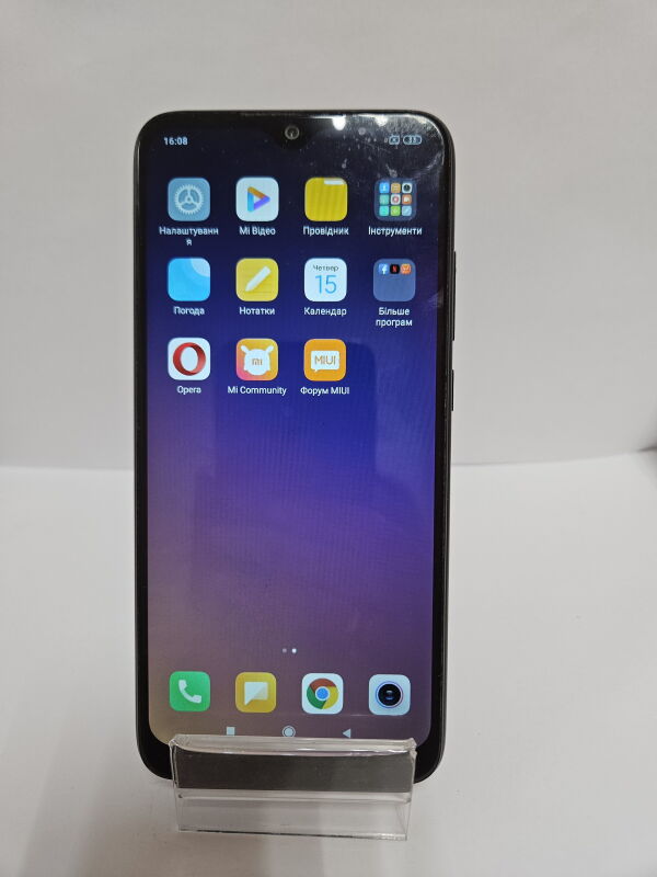 Xiaomi Redmi Note 7 32GB - Б/В