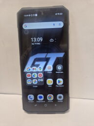 DOOGEE Blade GT Pro 12/512GB - Б/В від виробника Doogee