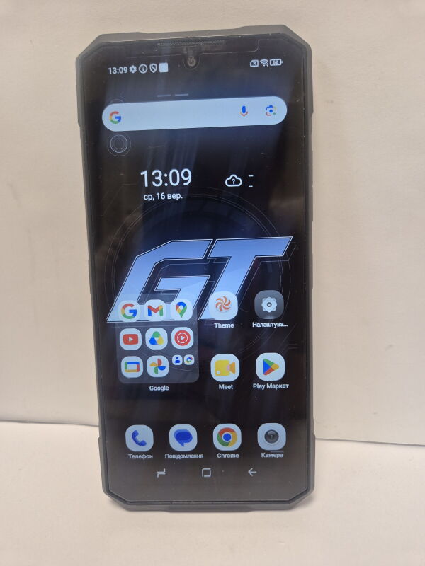 DOOGEE Blade GT Pro 12/512GB - Б/В