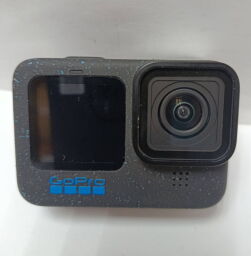 Екшн-камера GoPro HERO 12 Black (CHDHX-121-RW, CHDHX-121-TH) - Б/В Екшн-камера GoPro HERO 12 Black (CHDHX-121-RW, CHDHX-121-TH) - Б/В від виробника GoPro