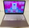 Ноутбук Apple MacBook Neo 13" A18 Pro 8/2512GB 2026 Blush Gold - Б/В - Прев'ю фото №1 Ноутбук Apple MacBook Neo 13" A18 Pro 8/2512GB 2026 Blush Gold - Б/В - Прев'ю фото №1