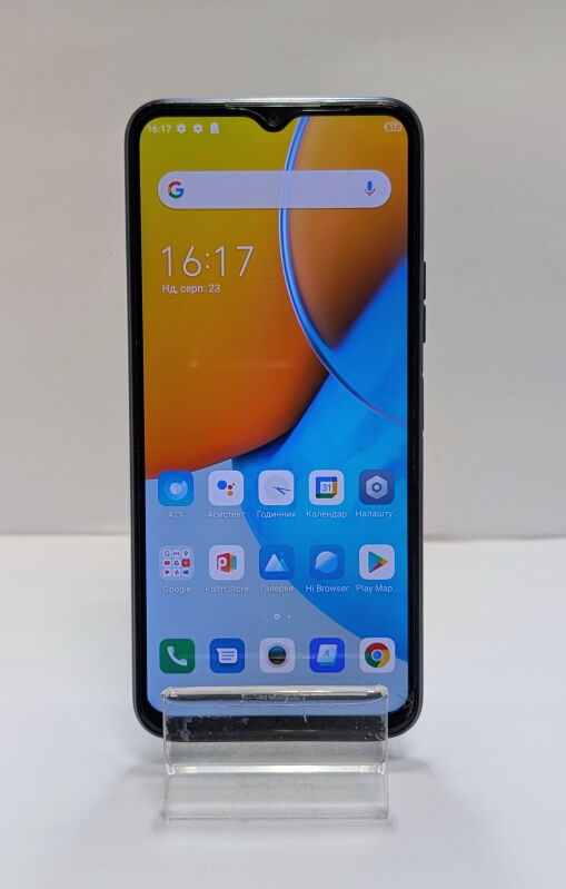 Tecno Spark 8p (KG7n) 4/64Gb - Б/В