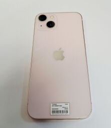 Apple iPhone 13 256GB Pink - Б/В від виробника Apple