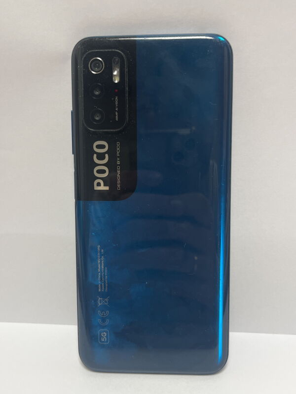 Xiaomi Poco M3 Pro 5G 4/64 GB (M2103K19PG, M2103K19PI) - Б/В - Фото №4