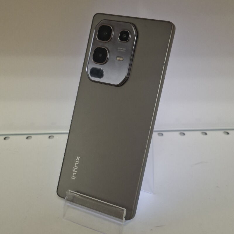 Infinix Note 50 8/256Gb (X6858) - Б/В - Фото №3