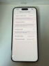 Apple iPhone 15 Pro Max 256GB - Б/В - Прев'ю фото №8 Apple iPhone 15 Pro Max 256GB - Б/В - Прев'ю фото №8