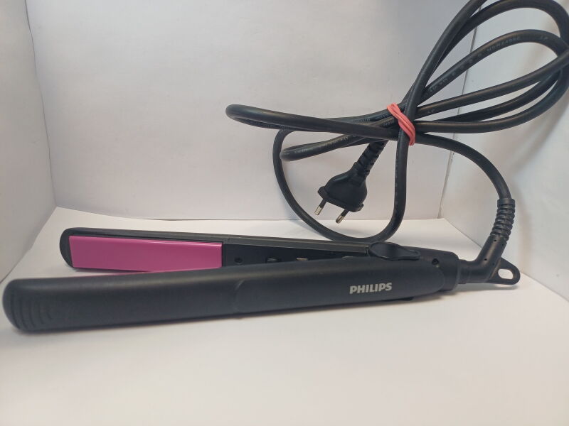 Вирівнювач для волосся Philips HP8302 - Б/В - Фото №3